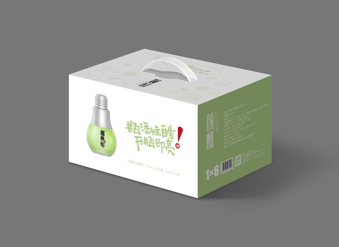 产品包装盒印刷江门创意酒盒包装印刷加工深圳印刷厂家